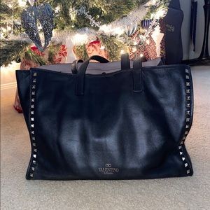 Valentino Tote